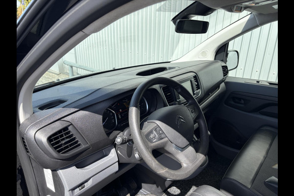 Citroën Jumpy 1.6 BlueHDI 95 XS*HAAK*CRUISE*A/C*NAVI*CAM*PDC*