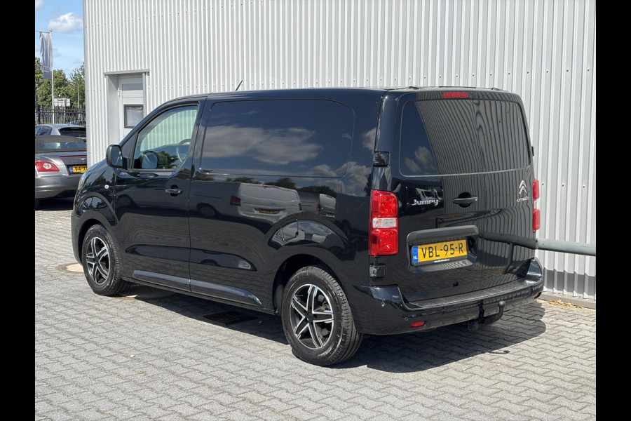 Citroën Jumpy 1.6 BlueHDI 95 XS*HAAK*CRUISE*A/C*NAVI*CAM*PDC*