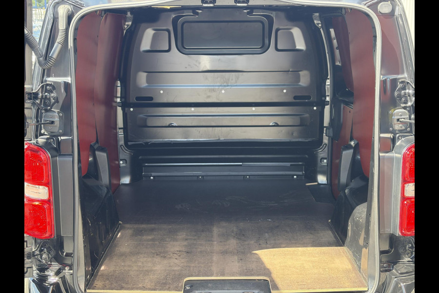 Citroën Jumpy 1.6 BlueHDI 95 XS*HAAK*CRUISE*A/C*NAVI*CAM*PDC*