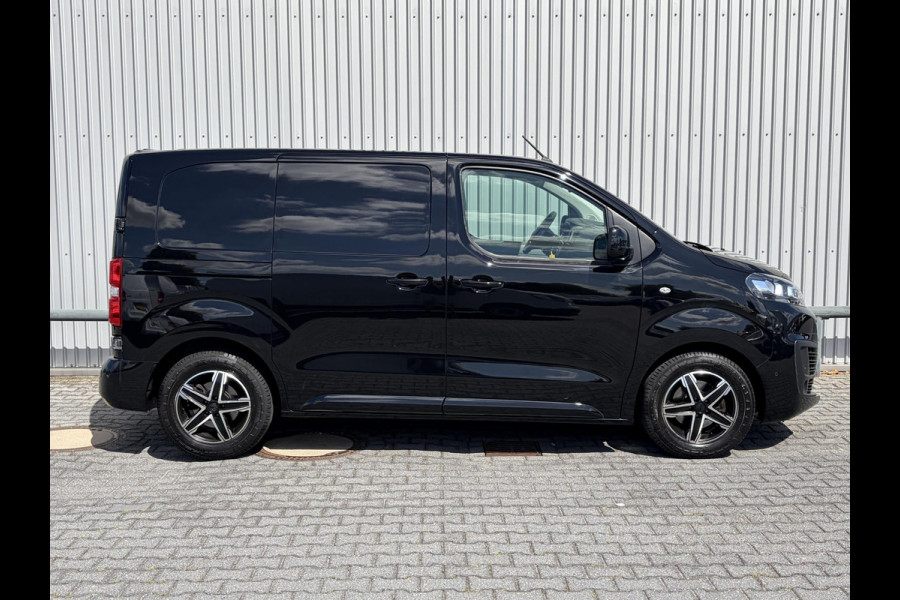 Citroën Jumpy 1.6 BlueHDI 95 XS*HAAK*CRUISE*A/C*NAVI*CAM*PDC*