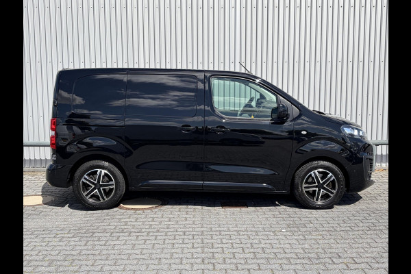 Citroën Jumpy 1.6 BlueHDI 95 XS*HAAK*CRUISE*A/C*NAVI*CAM*PDC*