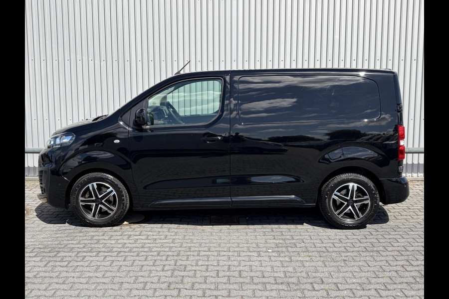 Citroën Jumpy 1.6 BlueHDI 95 XS*HAAK*CRUISE*A/C*NAVI*CAM*PDC*