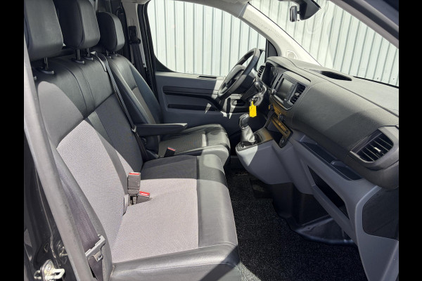 Citroën Jumpy 1.6 BlueHDI 95 XS*HAAK*CRUISE*A/C*NAVI*CAM*PDC*