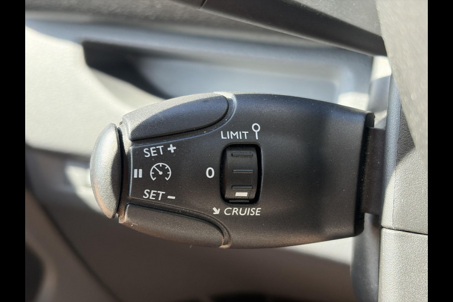 Citroën Jumpy 1.6 BlueHDI 95 XS*HAAK*CRUISE*A/C*NAVI*CAM*PDC*