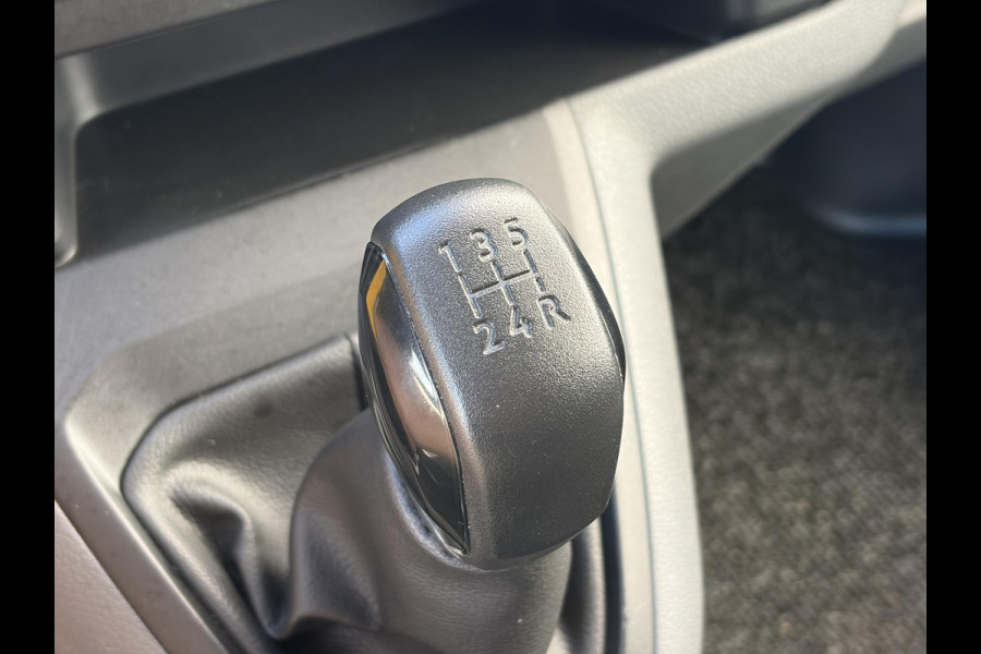 Citroën Jumpy 1.6 BlueHDI 95 XS*HAAK*CRUISE*A/C*NAVI*CAM*PDC*