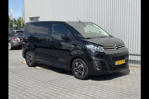 Citroën Jumpy 1.6 BlueHDI 95 XS*HAAK*CRUISE*A/C*NAVI*CAM*PDC*