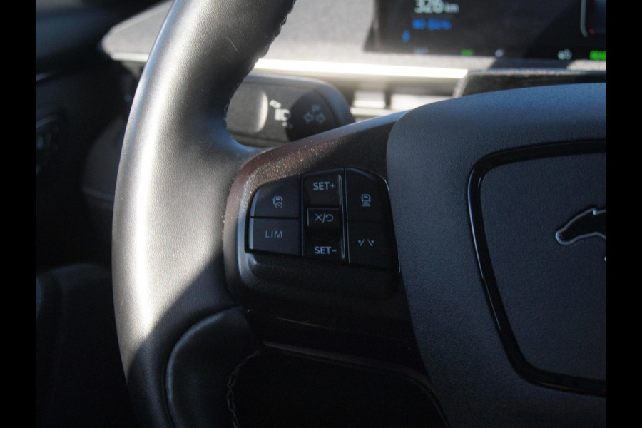 Ford Mustang Mach-E GT Extended AWD 98 kWh | 486 PK | Trekhaak | Panoramadak | Bang & Olufsen | 360 Camera |