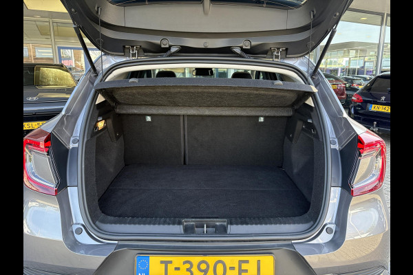 Renault Captur 1.6 E-Tech PHEV 160pk Intens | Trekhaak | Stoelverwarming | 18 Inch | Dodehoeksensoren | Camera | Climate Control |