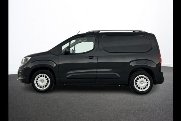 Opel Combo 1.5D L1H1 Edition Airco Carplay Navigatie Cruise Control Parkeersensoren Trekhaak 3 Zits