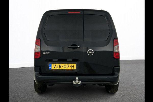 Opel Combo 1.5D L1H1 Edition Airco Carplay Navigatie Cruise Control Parkeersensoren Trekhaak 3 Zits