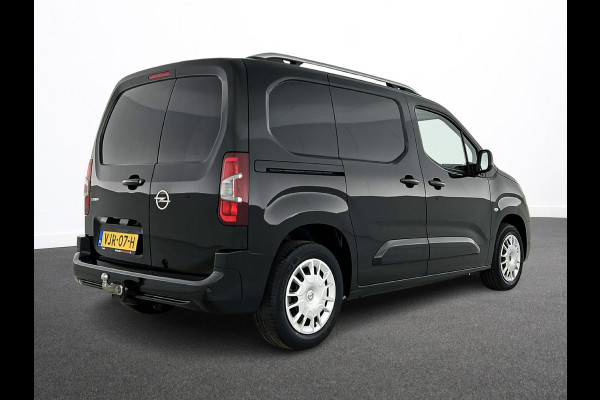 Opel Combo 1.5D L1H1 Edition Airco Carplay Navigatie Cruise Control Parkeersensoren Trekhaak 3 Zits