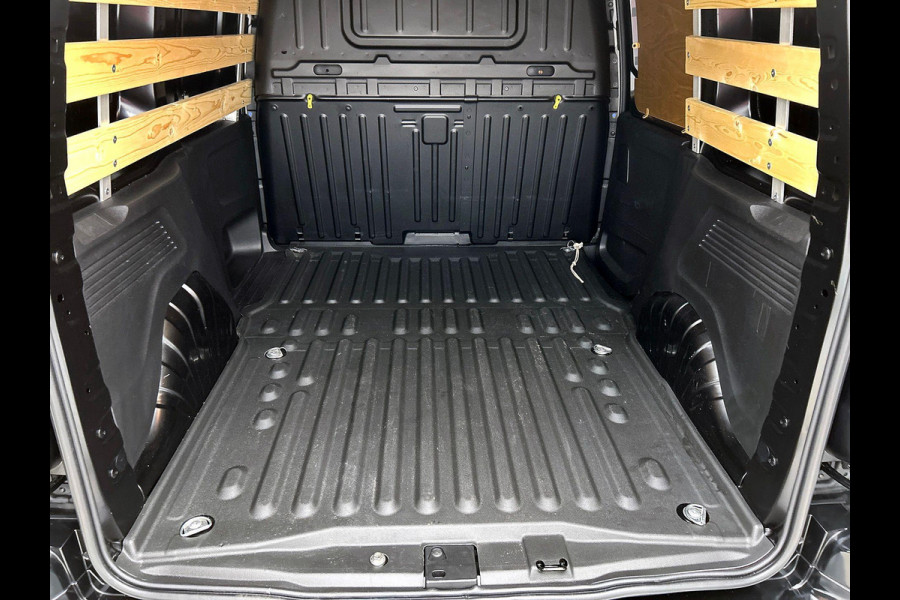 Opel Combo 1.5D L1H1 Edition Airco Carplay Navigatie Cruise Control Parkeersensoren Trekhaak 3 Zits