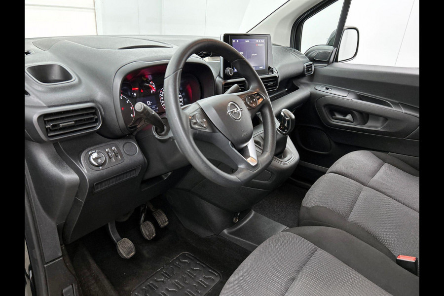 Opel Combo 1.5D L1H1 Edition Airco Carplay Navigatie Cruise Control Parkeersensoren Trekhaak 3 Zits