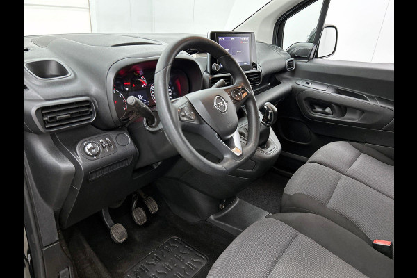 Opel Combo 1.5D L1H1 Edition Airco Carplay Navigatie Cruise Control Parkeersensoren Trekhaak 3 Zits