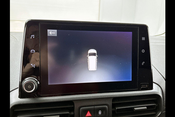 Opel Combo 1.5D L1H1 Edition Airco Carplay Navigatie Cruise Control Parkeersensoren Trekhaak 3 Zits