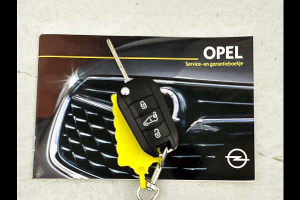 Opel Combo 1.5D L1H1 Edition Airco Carplay Navigatie Cruise Control Parkeersensoren Trekhaak 3 Zits