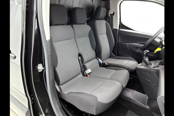 Opel Combo 1.5D L1H1 Edition Airco Carplay Navigatie Cruise Control Parkeersensoren Trekhaak 3 Zits