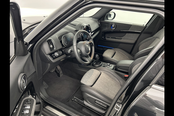 MINI Countryman 1.5 Cooper Facelift Black Ed. H-Leder/Sportstoel/Camera/Keyless entry