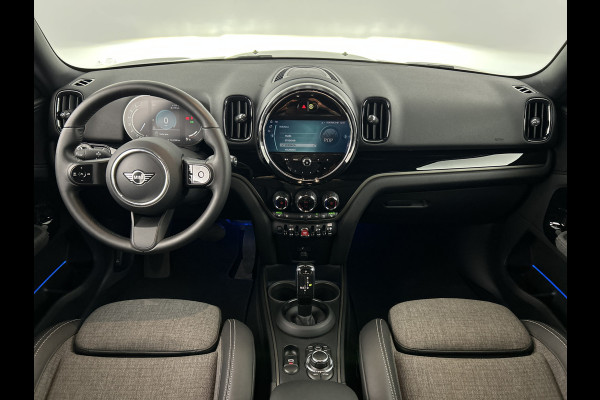 MINI Countryman 1.5 Cooper Facelift Black Ed. H-Leder/Sportstoel/Camera/Keyless entry