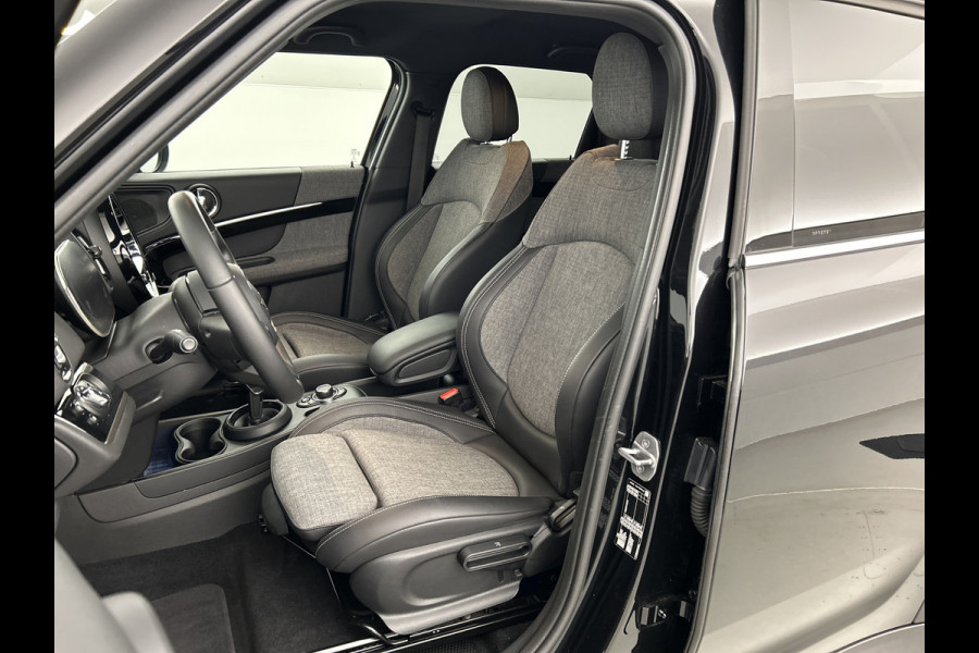 MINI Countryman 1.5 Cooper Facelift Black Ed. H-Leder/Sportstoel/Camera/Keyless entry