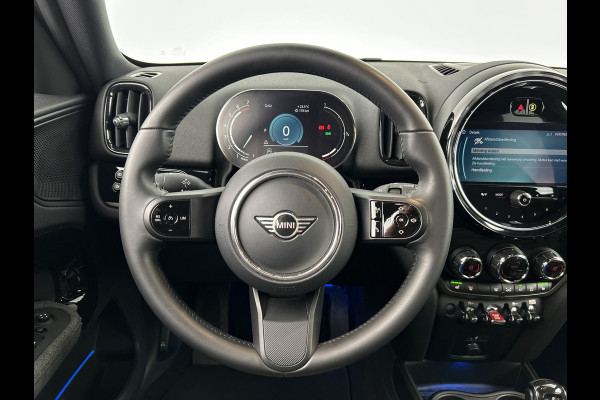 MINI Countryman 1.5 Cooper Facelift Black Ed. H-Leder/Sportstoel/Camera/Keyless entry
