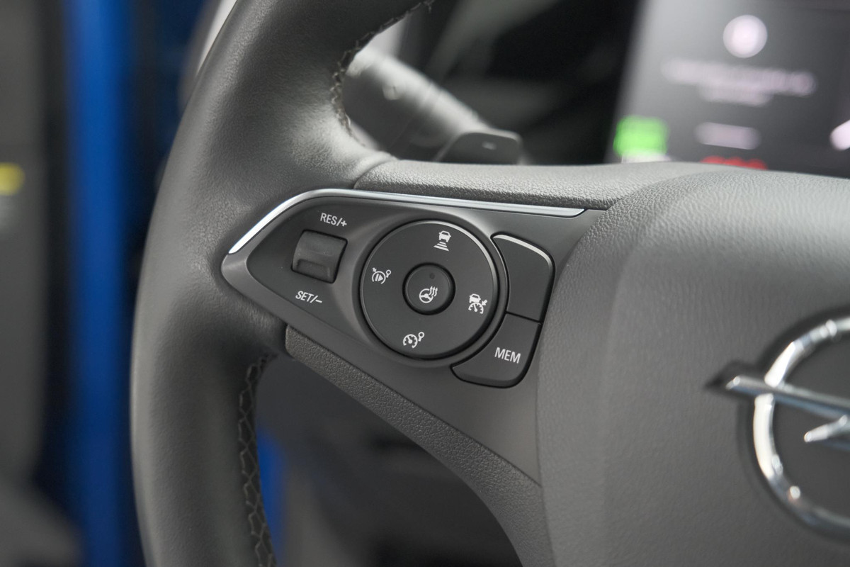 Opel Grandland 1.6 Turbo Plug-In Hybrid 225 GS | Adaptieve Cruise Control | Alacantara Pakket | Apple Carplay