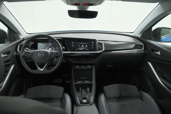 Opel Grandland 1.6 Turbo Plug-In Hybrid 225 GS | Adaptieve Cruise Control | Alacantara Pakket | Apple Carplay