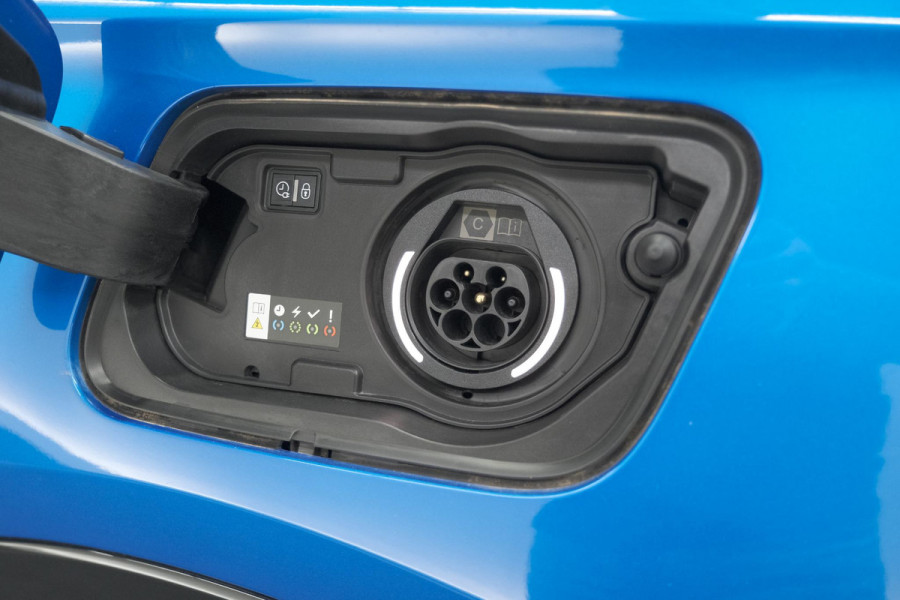 Opel Grandland 1.6 Turbo Plug-In Hybrid 225 GS | Adaptieve Cruise Control | Alacantara Pakket | Apple Carplay
