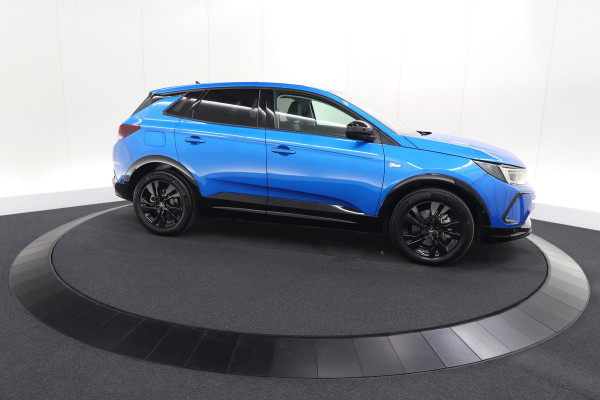 Opel Grandland 1.6 Turbo Plug-In Hybrid 225 GS | Adaptieve Cruise Control | Alacantara Pakket | Apple Carplay