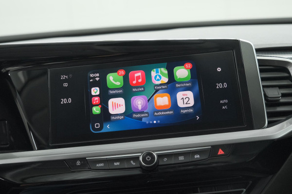 Opel Grandland 1.6 Turbo Plug-In Hybrid 225 GS | Adaptieve Cruise Control | Alacantara Pakket | Apple Carplay