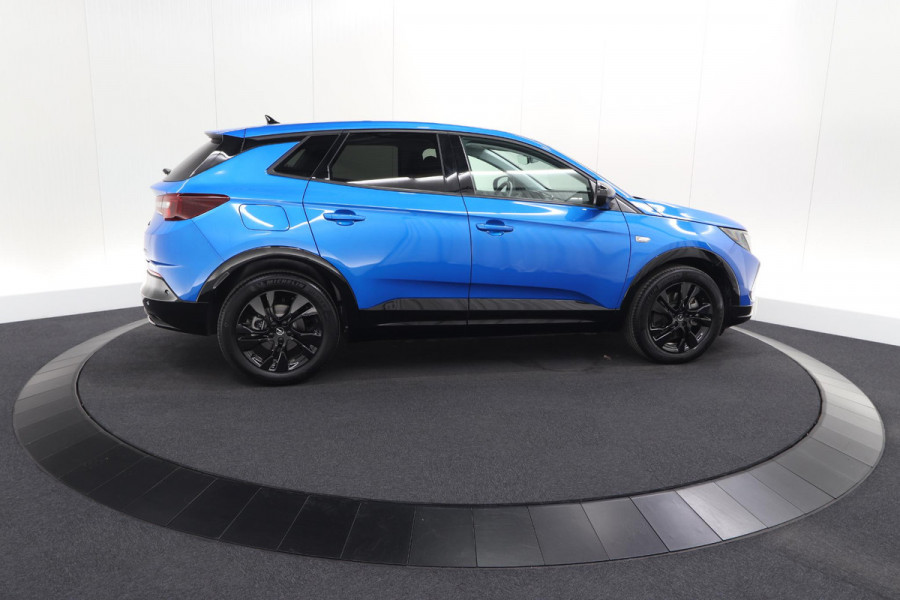 Opel Grandland 1.6 Turbo Plug-In Hybrid 225 GS | Adaptieve Cruise Control | Alacantara Pakket | Apple Carplay