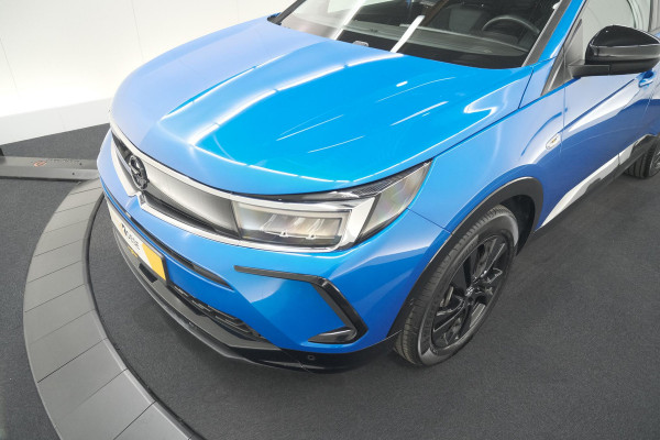 Opel Grandland 1.6 Turbo Plug-In Hybrid 225 GS | Adaptieve Cruise Control | Alacantara Pakket | Apple Carplay