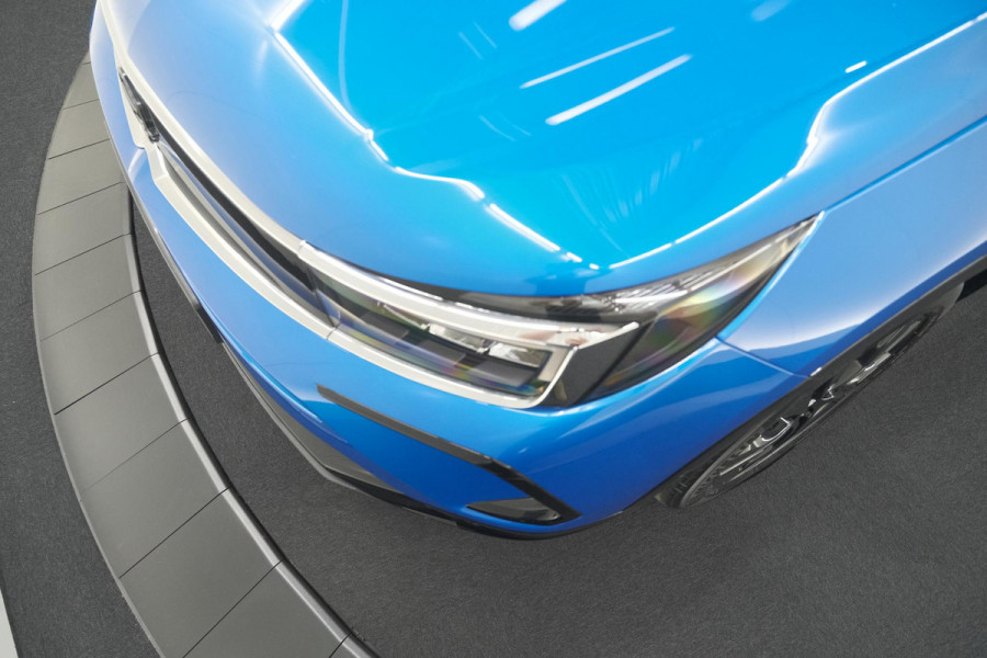 Opel Grandland 1.6 Turbo Plug-In Hybrid 225 GS | Adaptieve Cruise Control | Alacantara Pakket | Apple Carplay