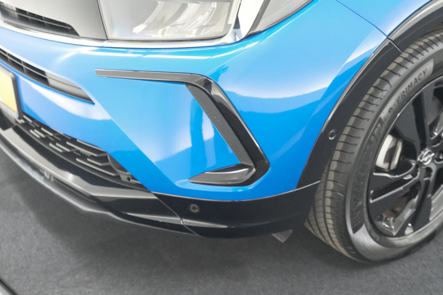 Opel Grandland 1.6 Turbo Plug-In Hybrid 225 GS | Adaptieve Cruise Control | Alacantara Pakket | Apple Carplay