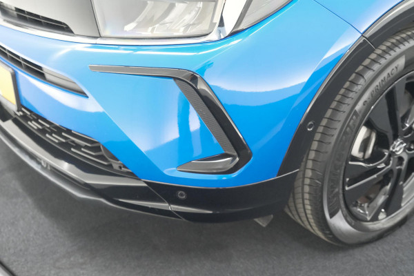 Opel Grandland 1.6 Turbo Plug-In Hybrid 225 GS | Adaptieve Cruise Control | Alacantara Pakket | Apple Carplay