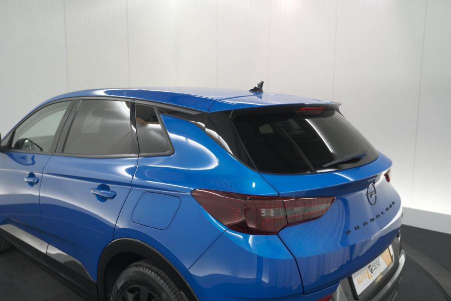 Opel Grandland 1.6 Turbo Plug-In Hybrid 225 GS | Adaptieve Cruise Control | Alacantara Pakket | Apple Carplay