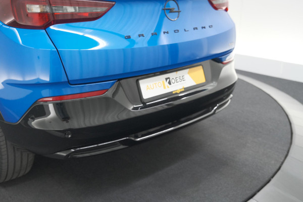 Opel Grandland 1.6 Turbo Plug-In Hybrid 225 GS | Adaptieve Cruise Control | Alacantara Pakket | Apple Carplay