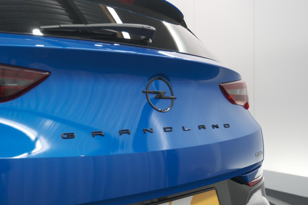 Opel Grandland 1.6 Turbo Plug-In Hybrid 225 GS | Adaptieve Cruise Control | Alacantara Pakket | Apple Carplay