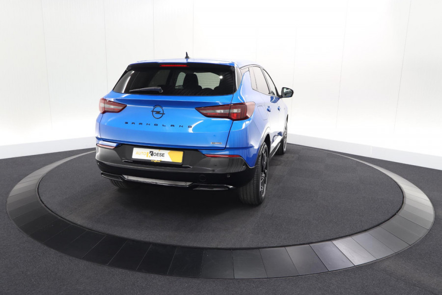 Opel Grandland 1.6 Turbo Plug-In Hybrid 225 GS | Adaptieve Cruise Control | Alacantara Pakket | Apple Carplay