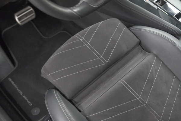 Opel Grandland 1.6 Turbo Plug-In Hybrid 225 GS | Adaptieve Cruise Control | Alacantara Pakket | Apple Carplay