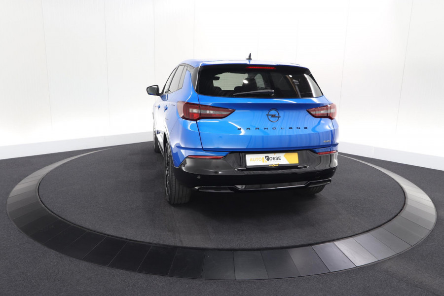 Opel Grandland 1.6 Turbo Plug-In Hybrid 225 GS | Adaptieve Cruise Control | Alacantara Pakket | Apple Carplay