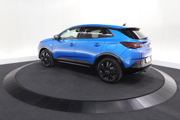 Opel Grandland 1.6 Turbo Plug-In Hybrid 225 GS | Adaptieve Cruise Control | Alacantara Pakket | Apple Carplay