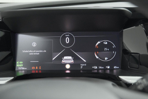 Opel Grandland 1.6 Turbo Plug-In Hybrid 225 GS | Adaptieve Cruise Control | Alacantara Pakket | Apple Carplay