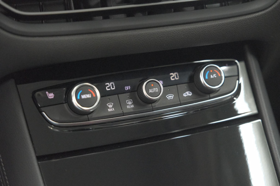 Opel Grandland 1.6 Turbo Plug-In Hybrid 225 GS | Adaptieve Cruise Control | Alacantara Pakket | Apple Carplay