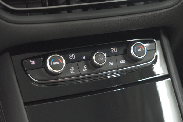 Opel Grandland 1.6 Turbo Plug-In Hybrid 225 GS | Adaptieve Cruise Control | Alacantara Pakket | Apple Carplay