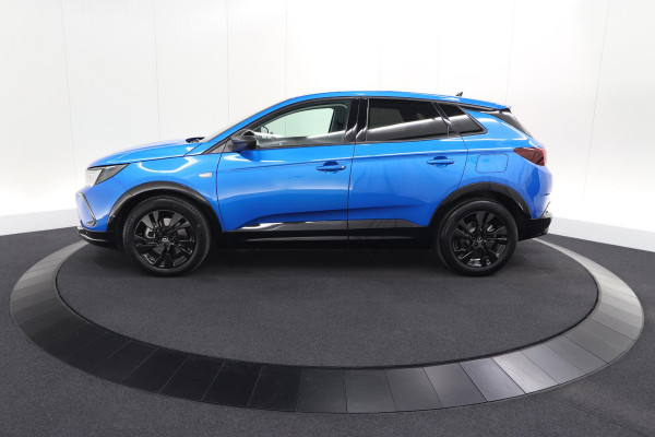 Opel Grandland 1.6 Turbo Plug-In Hybrid 225 GS | Adaptieve Cruise Control | Alacantara Pakket | Apple Carplay