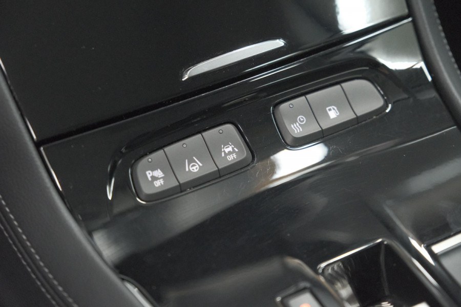 Opel Grandland 1.6 Turbo Plug-In Hybrid 225 GS | Adaptieve Cruise Control | Alacantara Pakket | Apple Carplay