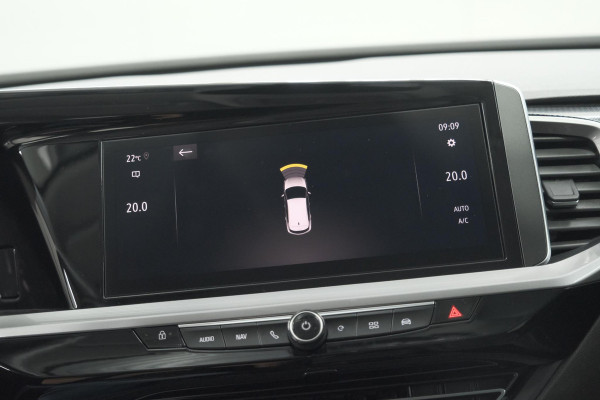 Opel Grandland 1.6 Turbo Plug-In Hybrid 225 GS | Adaptieve Cruise Control | Alacantara Pakket | Apple Carplay
