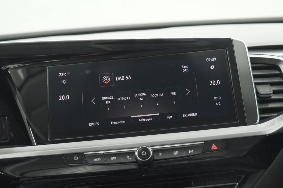 Opel Grandland 1.6 Turbo Plug-In Hybrid 225 GS | Adaptieve Cruise Control | Alacantara Pakket | Apple Carplay