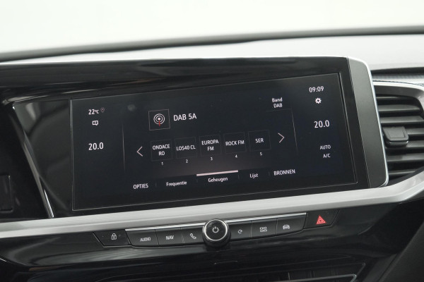 Opel Grandland 1.6 Turbo Plug-In Hybrid 225 GS | Adaptieve Cruise Control | Alacantara Pakket | Apple Carplay